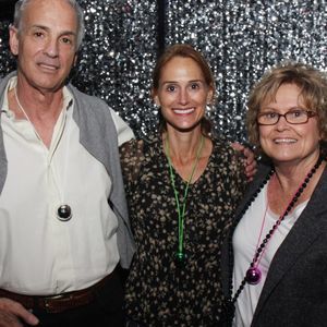 Meet your Posher, Suzette